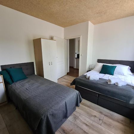 Apartamenty Katarina Ustrzyki Dolne Bagian luar foto