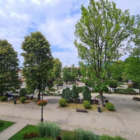 Apartamenty Katarina Ustrzyki Dolne Bagian luar foto