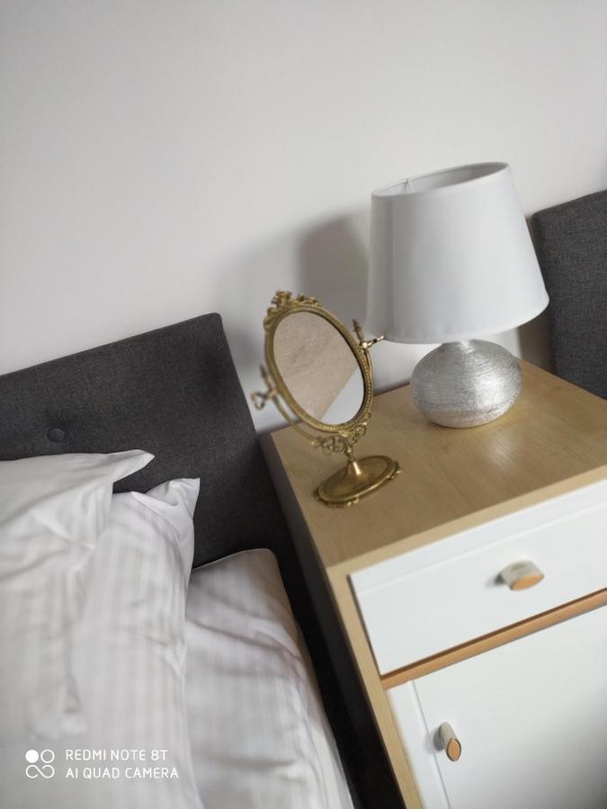 Apartamenty Katarina Ustrzyki Dolne Bagian luar foto