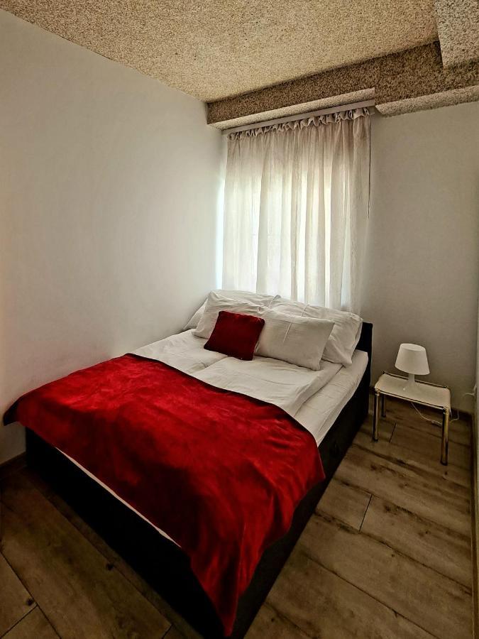 Apartamenty Katarina Ustrzyki Dolne Bagian luar foto