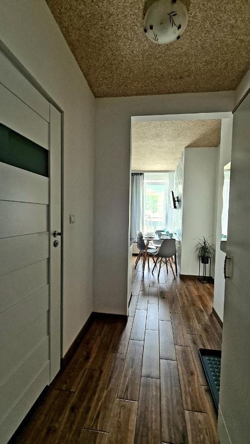 Apartamenty Katarina Ustrzyki Dolne Bagian luar foto