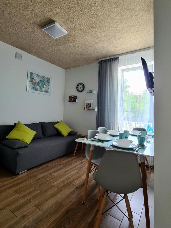 Apartamenty Katarina Ustrzyki Dolne Bagian luar foto