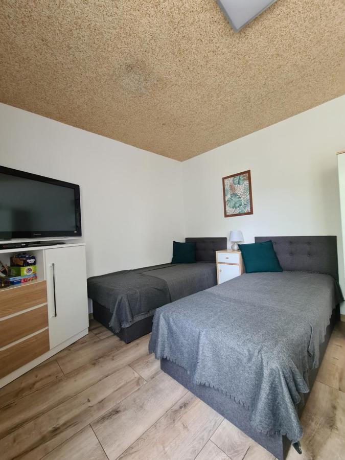 Apartamenty Katarina Ustrzyki Dolne Bagian luar foto
