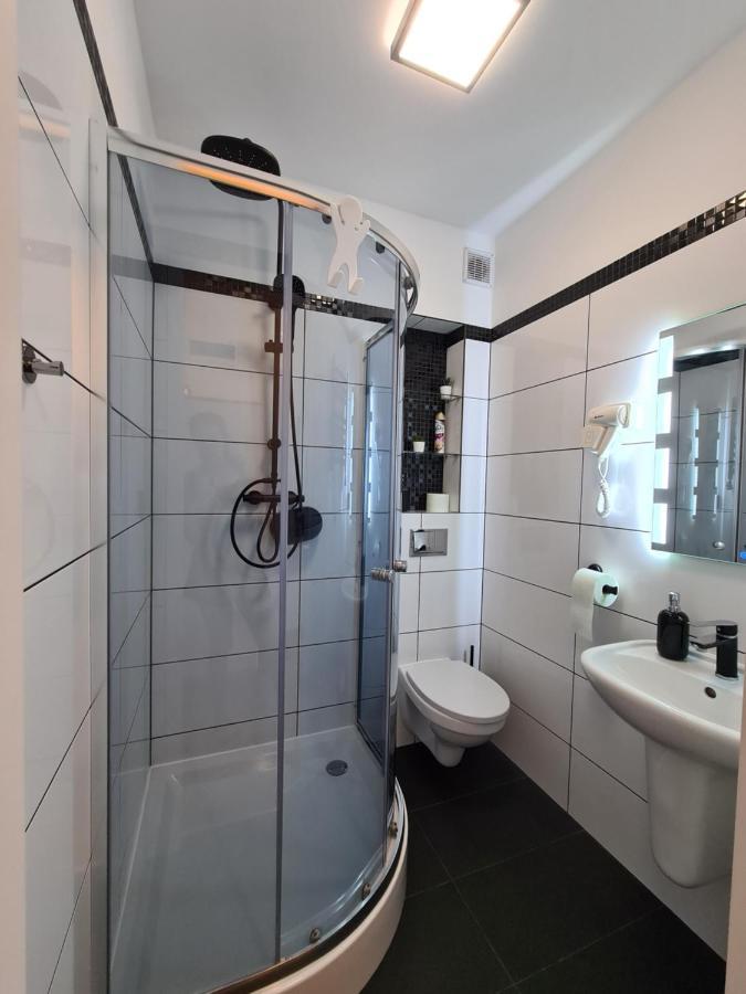 Apartamenty Katarina Ustrzyki Dolne Bagian luar foto