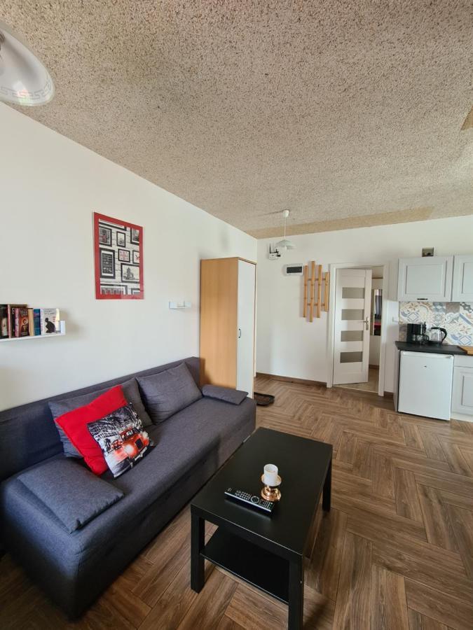 Apartamenty Katarina Ustrzyki Dolne Bagian luar foto