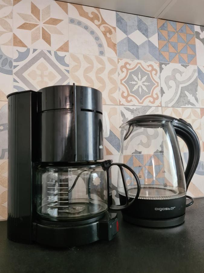 Apartamenty Katarina Ustrzyki Dolne Bagian luar foto