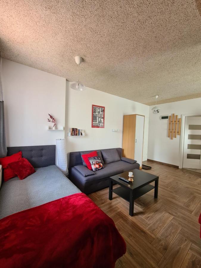 Apartamenty Katarina Ustrzyki Dolne Bagian luar foto