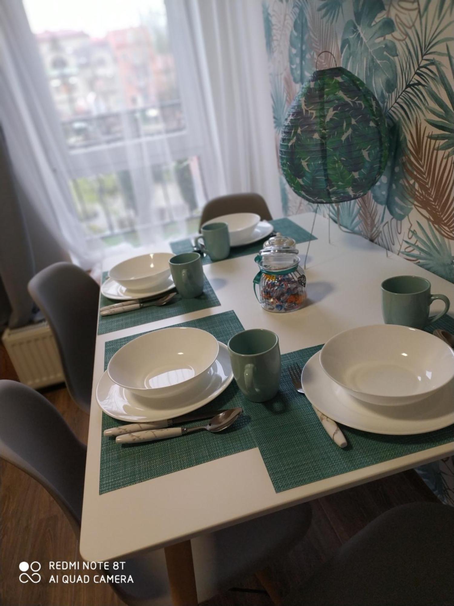 Apartamenty Katarina Ustrzyki Dolne Ruang foto